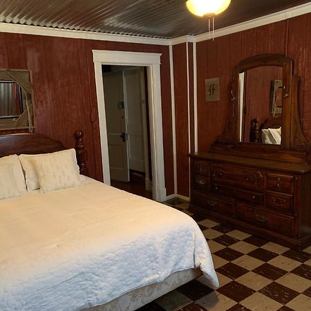 Hotel Whiting Pawhuska Стая снимка