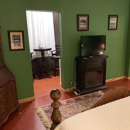 Hotel Whiting Pawhuska Стая снимка