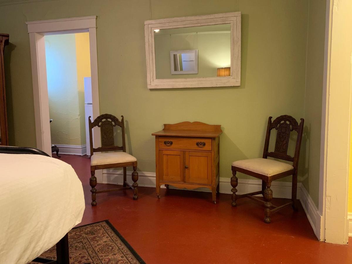 Hotel Whiting Pawhuska Екстериор снимка