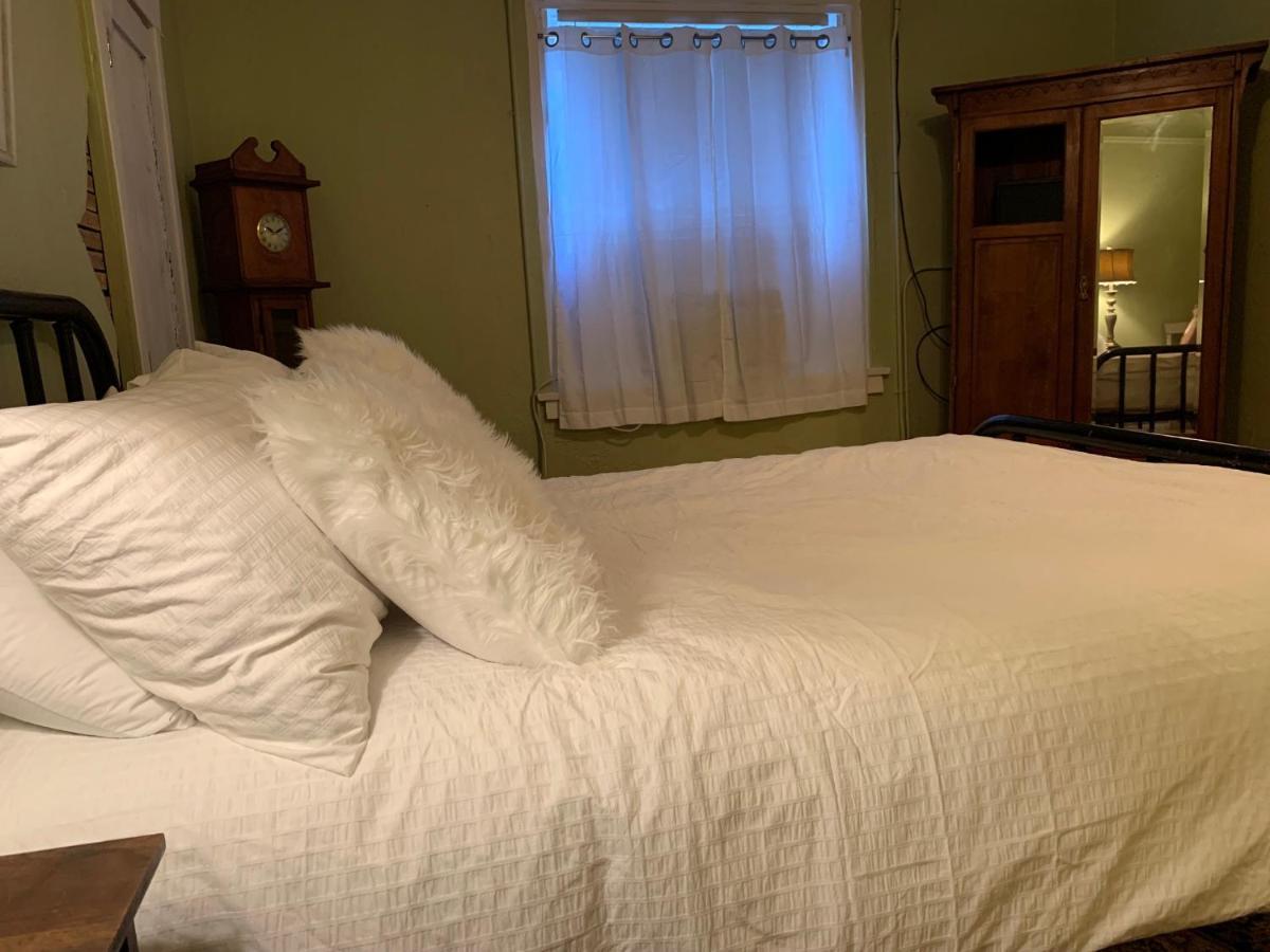 Hotel Whiting Pawhuska Екстериор снимка