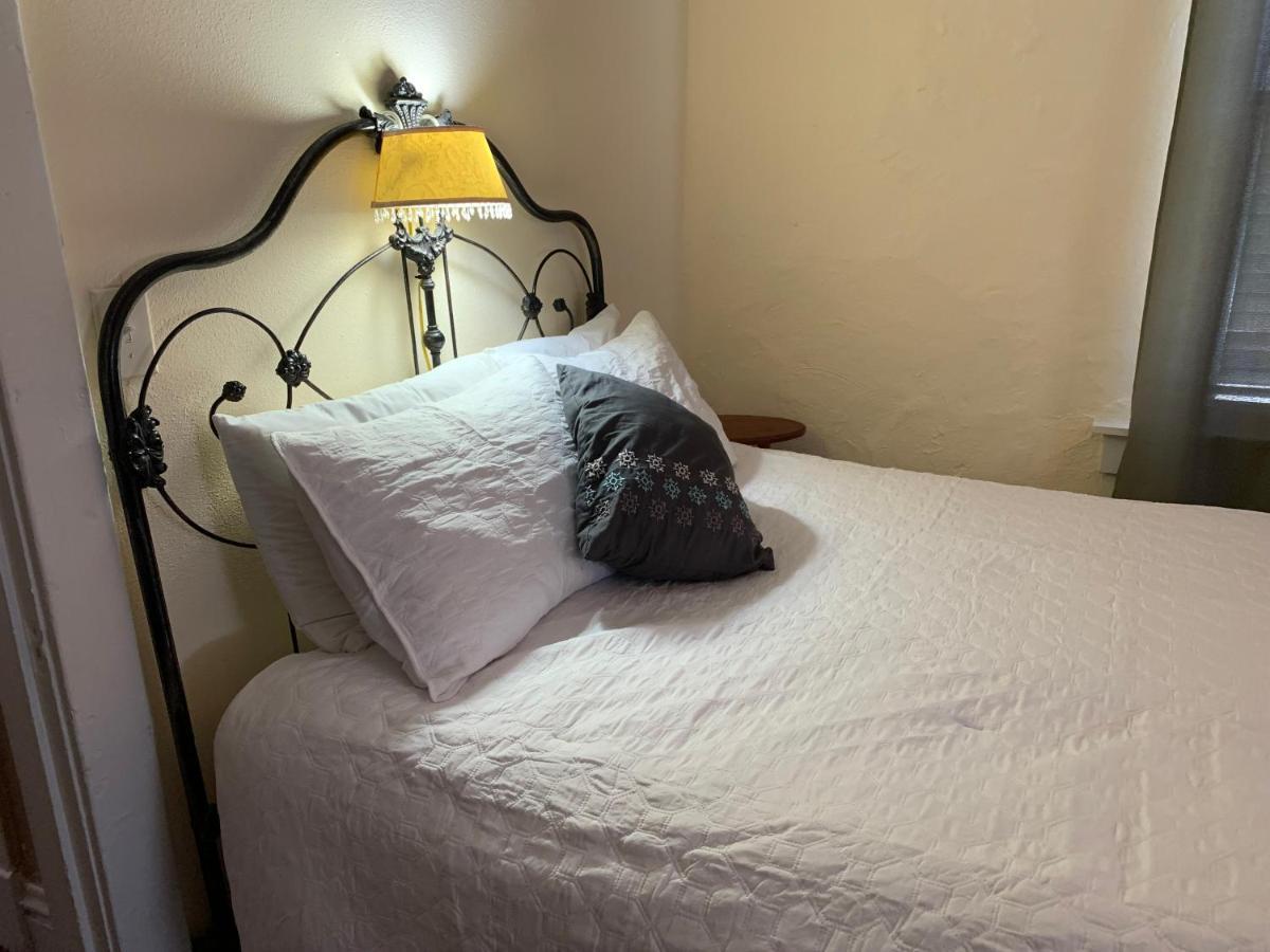 Hotel Whiting Pawhuska Екстериор снимка