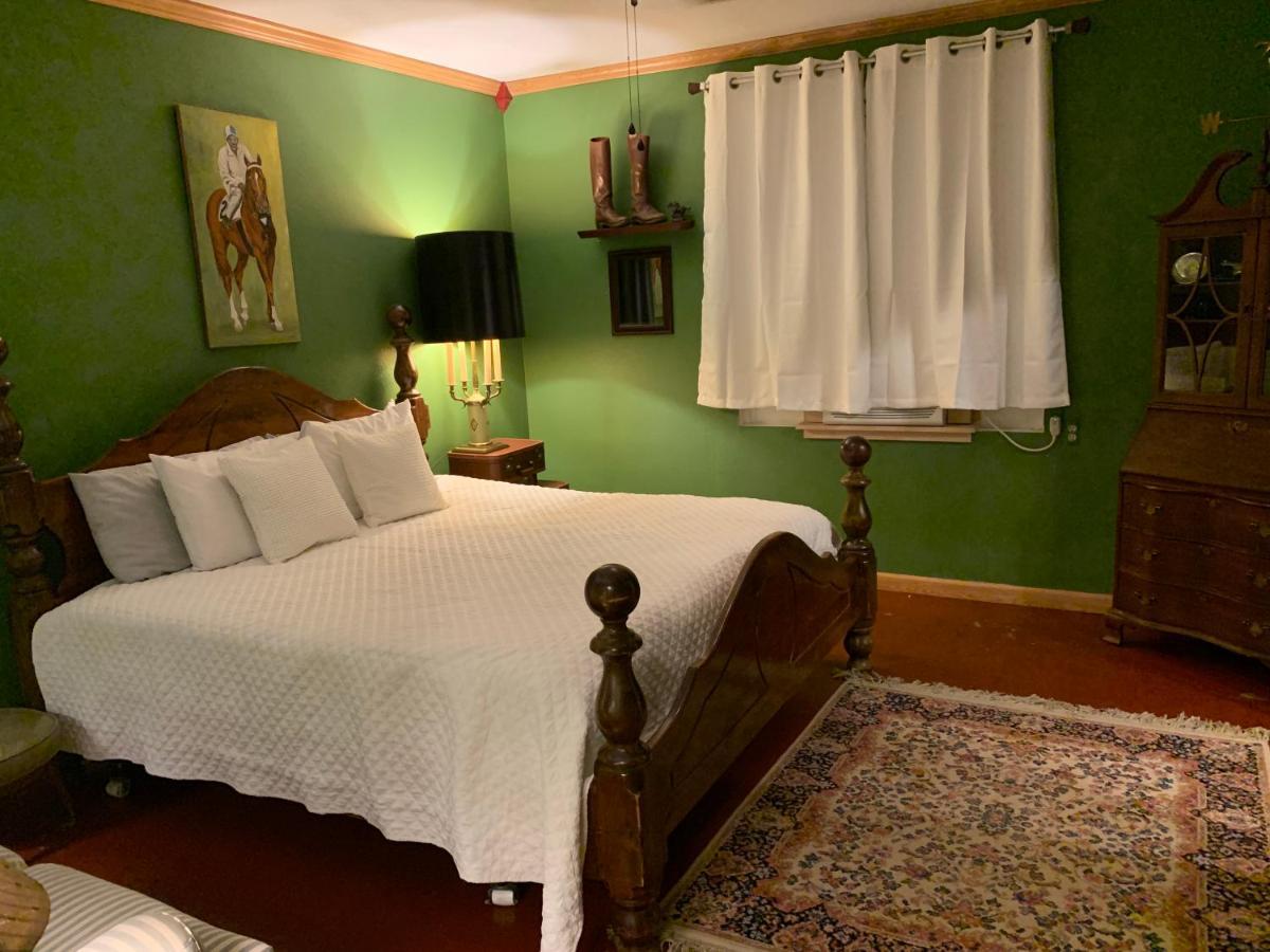 Hotel Whiting Pawhuska Екстериор снимка