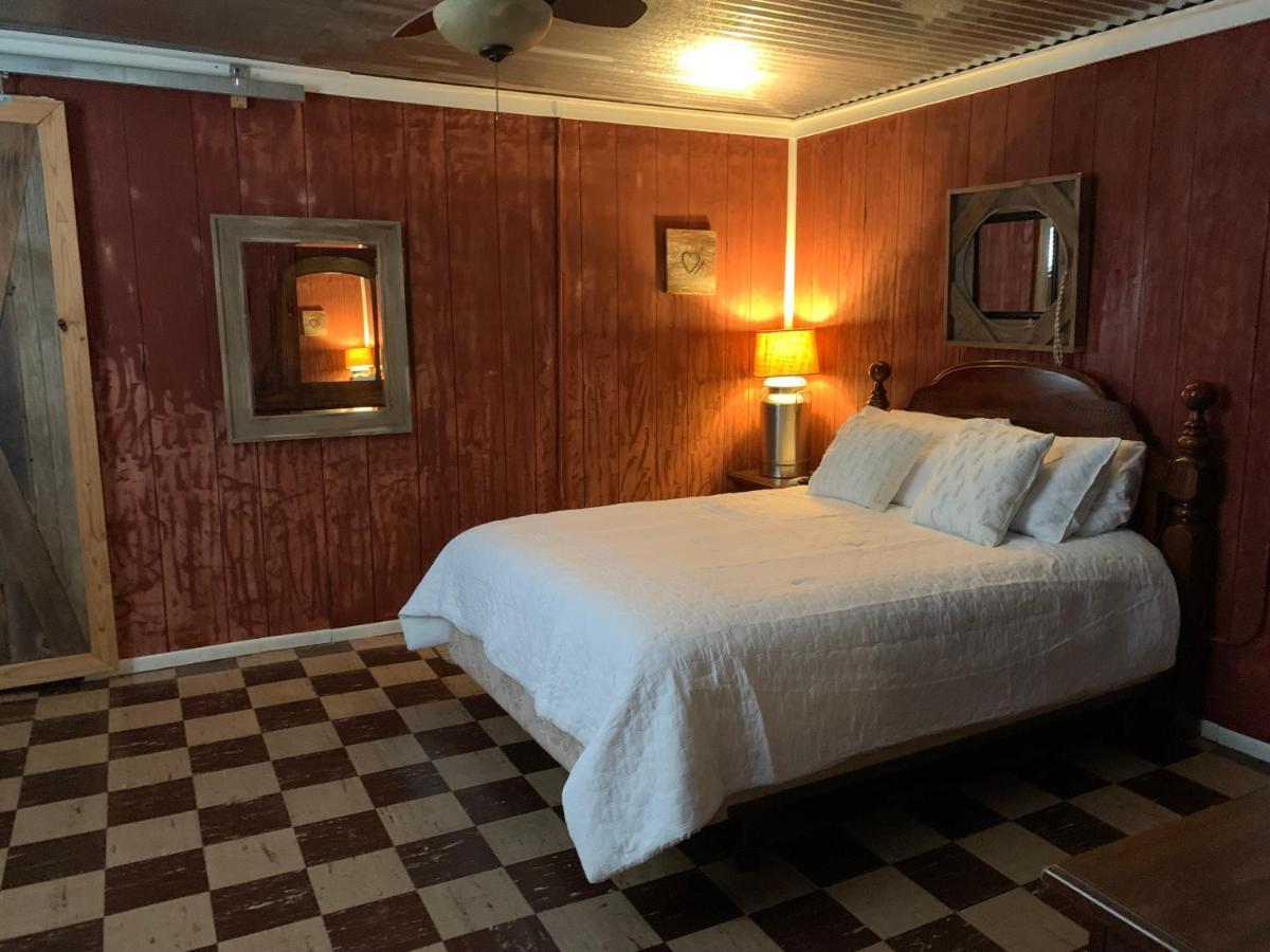 Hotel Whiting Pawhuska Екстериор снимка