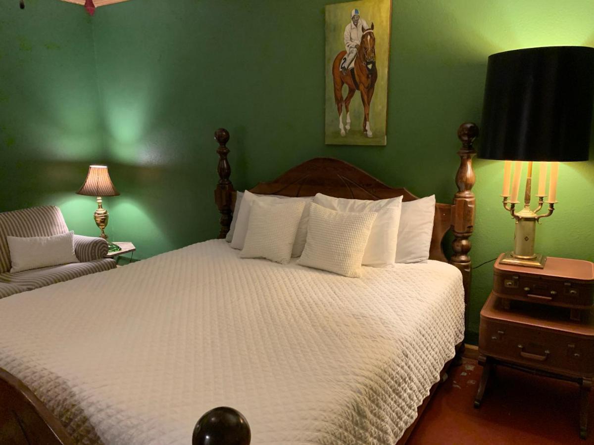 Hotel Whiting Pawhuska Екстериор снимка