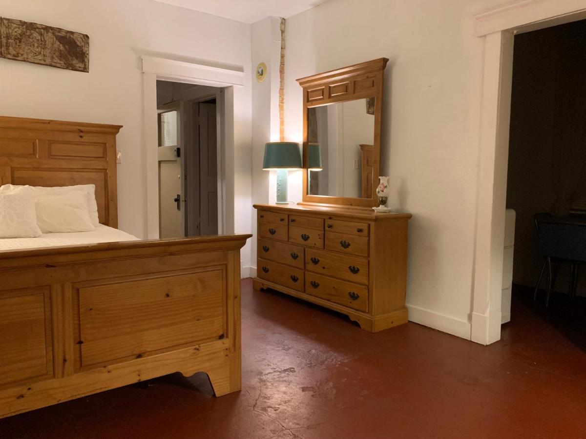 Hotel Whiting Pawhuska Екстериор снимка