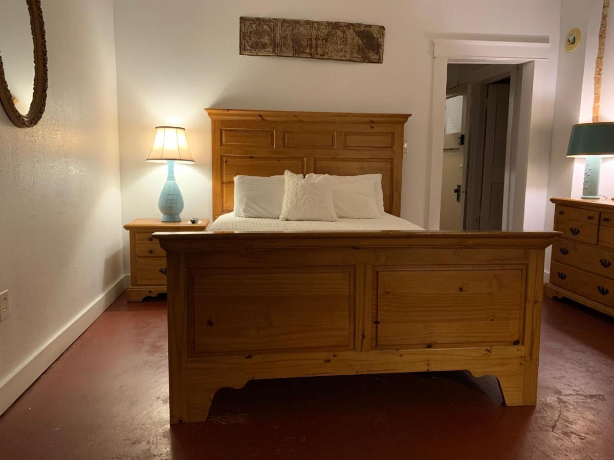 Hotel Whiting Pawhuska Екстериор снимка