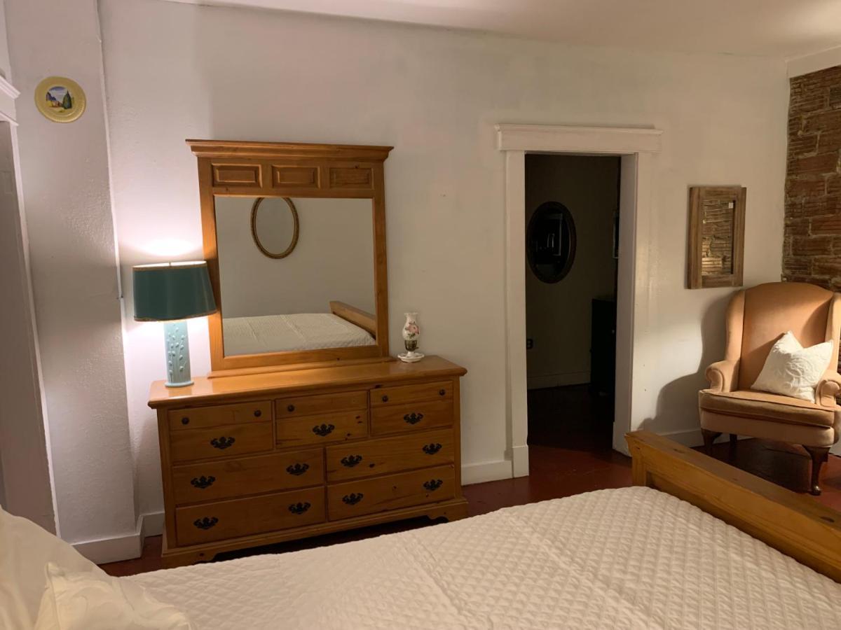 Hotel Whiting Pawhuska Екстериор снимка