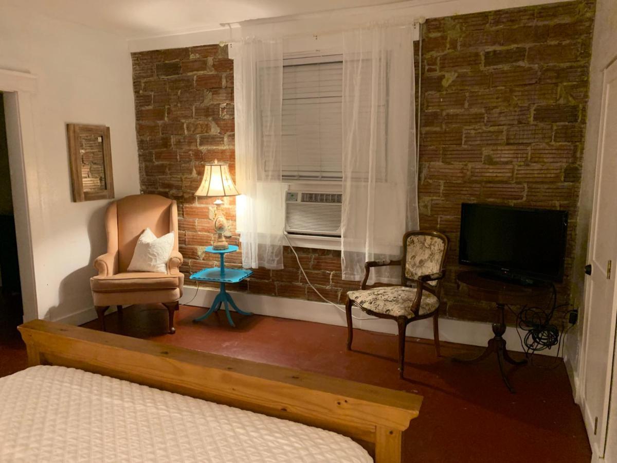 Hotel Whiting Pawhuska Екстериор снимка