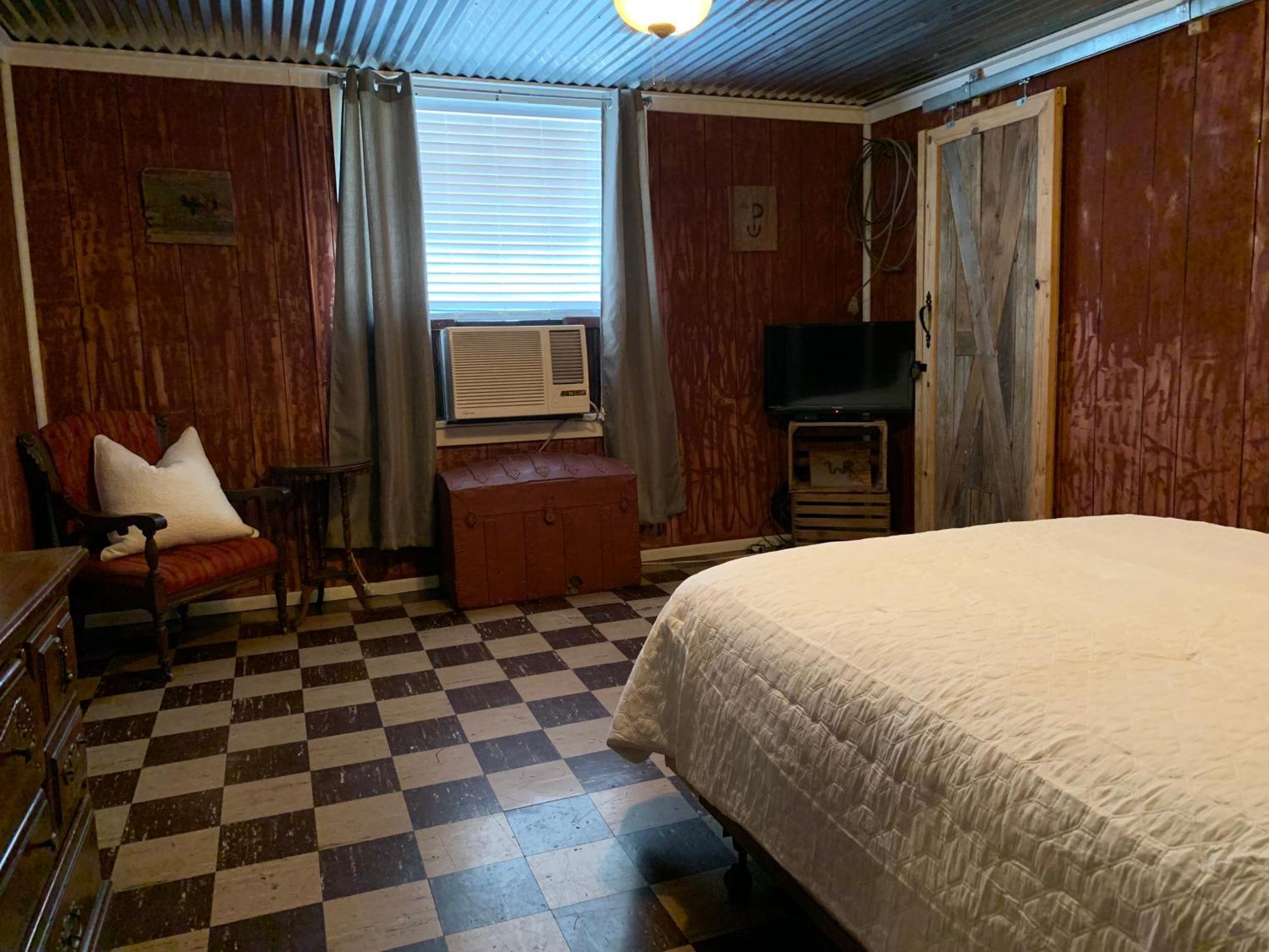 Hotel Whiting Pawhuska Стая снимка