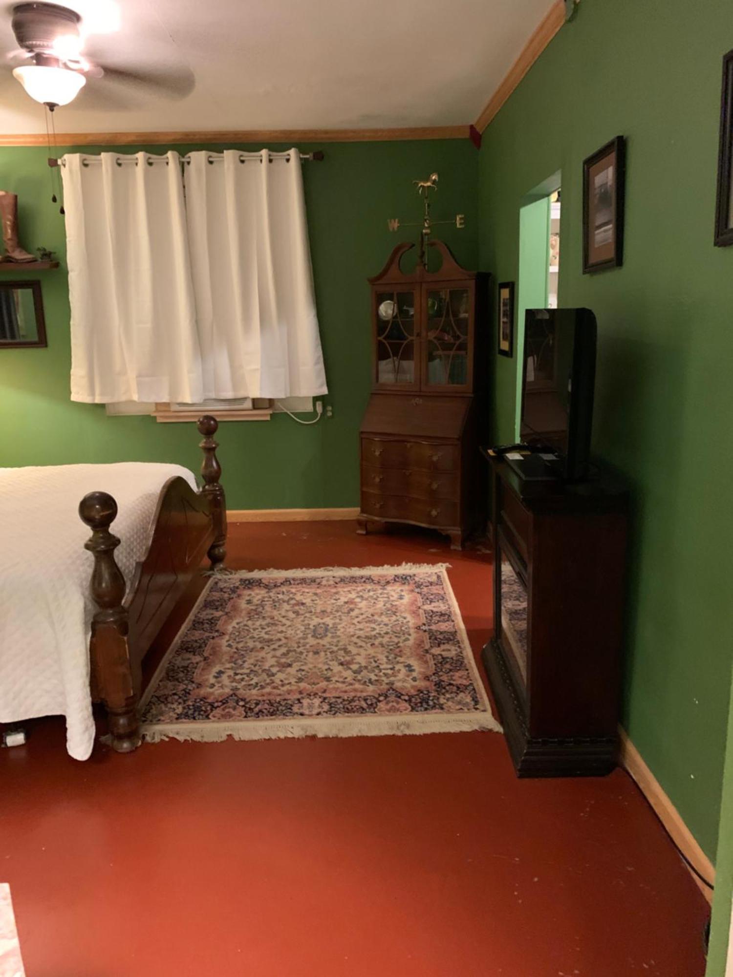 Hotel Whiting Pawhuska Стая снимка
