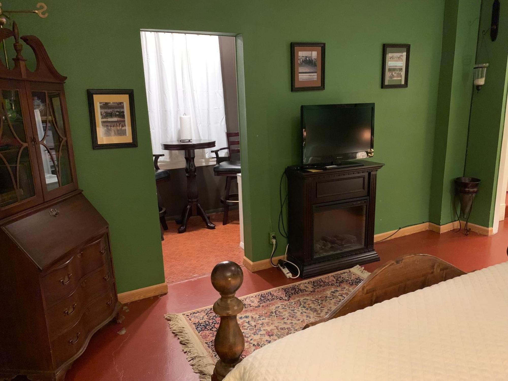 Hotel Whiting Pawhuska Стая снимка